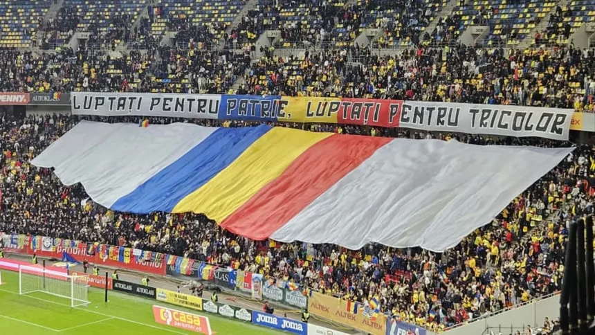 mircea lucescu a anuntat lotul romaniei pentru ultimele partide din preliminariile cupei mondiale programul meciurilor nationalei 690dddfb6c404