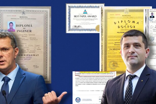 miruta contraataca in scandalul diplomelor mosteanu abia a scos o diploma miruta pune la bataie 5 6929ccd535538