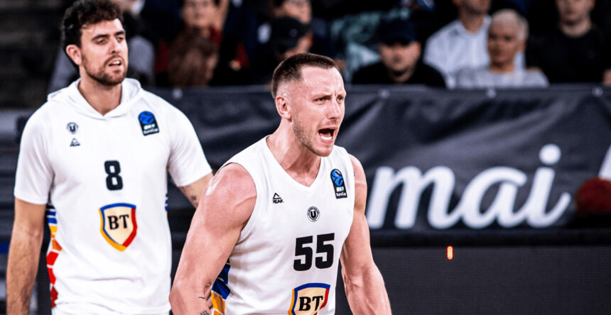 mitchell creek liderul u bt cluj in meciul cu hapoel al doilea jucator ca eficienta in runda a 8 a din eurocup 691f1ff651187