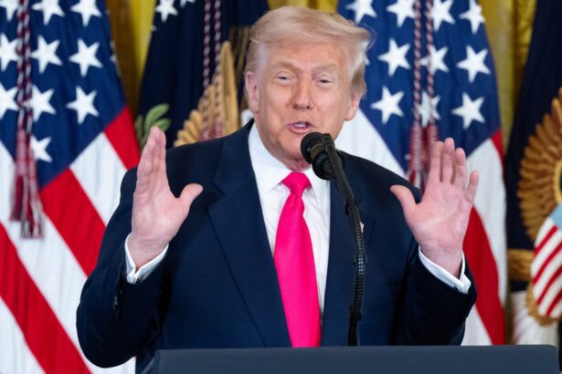 monday briefing how trump and his allies flipped and flipped again on the epstein files 691aeff722bee