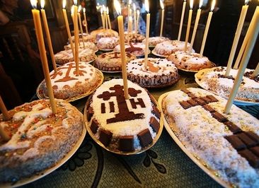 mosii de toamna zi de pomenire a mortilor intr un cosmos care se deschide acum au fost fiinte totemice acum sunt fiinte din duh ce este coliva si de ce o impartim 6905946b8cf4c