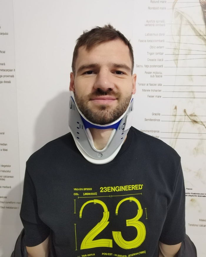 mykola kovtaliuk de la fc botosani accidentat in meciul cu dinamo va lipsi o luna si jumatate 692583e84670b