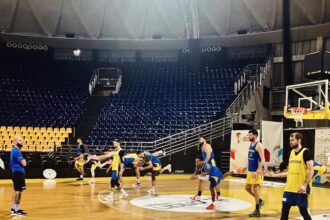 nationala de baschet masculin a romaniei debuteaza joi in calificarile fiba world cup 2027 6927e6a7c82bd