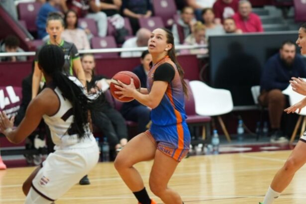 nationala feminina de baschet a romaniei se reuneste pentru startul calificarilor la eurobasket 2027 690c8446b0fb6