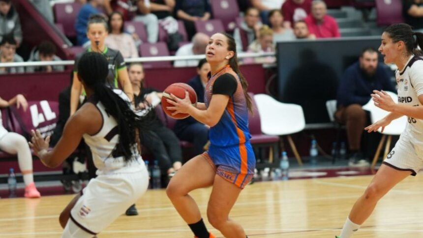 nationala feminina de baschet a romaniei se reuneste pentru startul calificarilor la eurobasket 2027 690c8446b0fb6