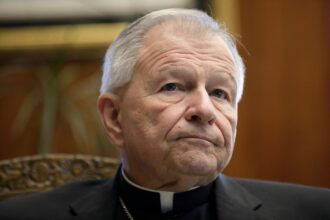 new orleans archbishop apologizes to survivors who claim they were abused by clergy 69208caf822b0