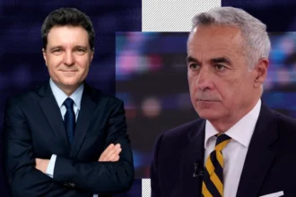 nicusor dan a izbucnit in ras cand a fost intrebat daca l ar desemna pe calin georgescu in functia de premier al romaniei 690762b73f790