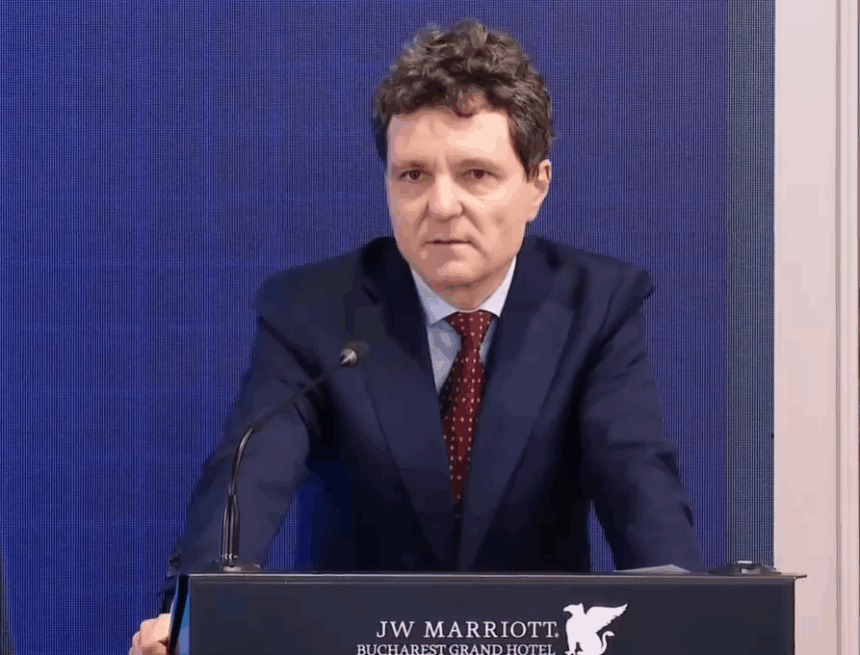 nicusor dan afirma ca romania poate deveni un hub de inovatie si productie in industria de aparare 6911b66c70782