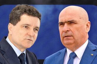 nicusor dan comenteaza intalnirea lui bolojan cu un afacerist arestat pentru coruptie nu vad ca este o problema 691a19499e42a