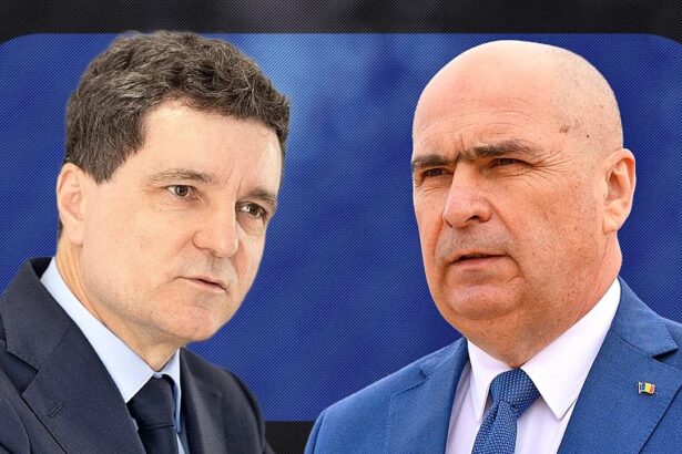 nicusor dan comenteaza intalnirea lui bolojan cu un afacerist arestat pentru coruptie nu vad ca este o problema 691a19499e42a