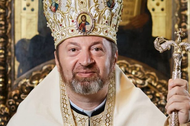 nicusor dan ii doresc slujire rodnica si indelungata preafericirii sale claudiu lucian pop 690cc145bf927