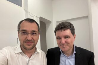 nicusor dan isi arunca noul consilier in lupta pentru capitala de partea lui drula vlad voiculescu socant e altceva 691ef5cfef435