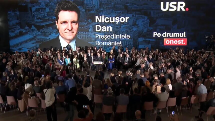nicusor dan mesaj catre usr la lansarea candidaturii lui drula veti avea in mine un partener presedintele a gasit si principalul dusman al dezvoltarii bucurestiului panselutele 69074305ba84b