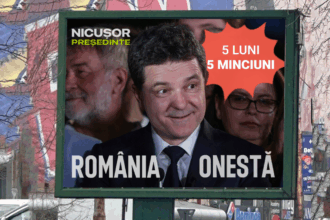 nicusor dan primele 5 luni 5 mari miniciuni bine ati venit in romania onesta 6908809807229