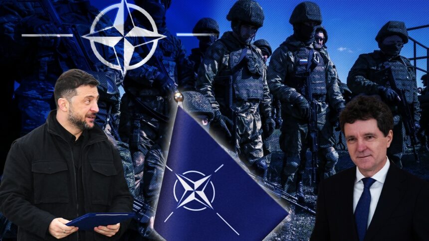 nicusor dan recunoaste senin ca romania ia de la sanatate si educatie pentru a si finanta armata parteneriatele si pentru a ajuta ucraina este stupid dar asta trebuie sa facem 691b5a5fc1d90