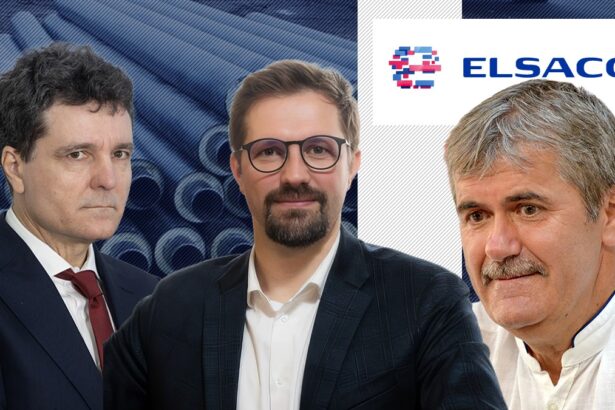 nicusor dan si a mutat omul cu tevile din bucuresti de la primarie la cotroceni serban iftime a avut in 2022 contracte de 150 de milioane de euro cu primaria condusa de actualul pre 6915f3973b5f3