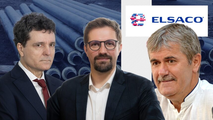 nicusor dan si a mutat omul cu tevile din bucuresti de la primarie la cotroceni serban iftime a avut in 2022 contracte de 150 de milioane de euro cu primaria condusa de actualul pre 6915f3973b5f3