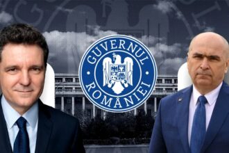 nicusor dan vede jumatatea plina a paharului romanii o duc mai rau ca acum 6 luni macro masurile de austeritate sunt un succes 691a2d3859433