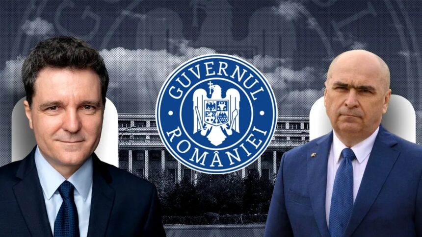 nicusor dan vede jumatatea plina a paharului romanii o duc mai rau ca acum 6 luni macro masurile de austeritate sunt un succes 691a2d3859433