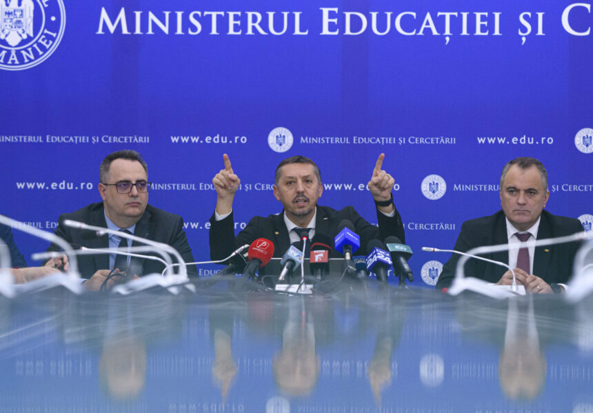noi reguli pentru desfasurarea olimpiadelor si concursurilor scolare ce se schimba pentru elevi dar si pentru profesori 6929745b76920