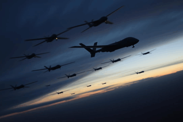 nou atac cu drone in ucraina la granita cu romania autoritatile au emis alerta ro alert 691ac0337594d