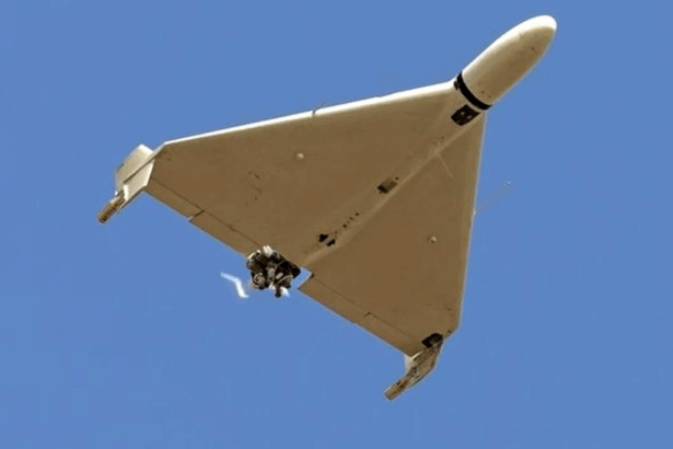 nou atac cu drone in ucraina la granita cu romania autoritatile au emis ro alert 691ac2a1e9893