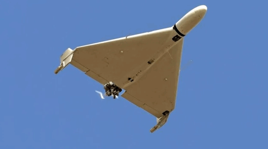 nou atac cu drone in ucraina la granita cu romania autoritatile au emis ro alert 691ac2a1e9893