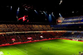 noul san siro ar urma sa fie gata in cinci ani 690e3838afc76