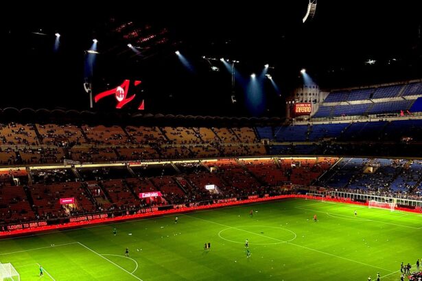 noul san siro ar urma sa fie gata in cinci ani 690e3838afc76