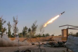 o companie din romania anunta ca a inventat o racheta de croaziera autonoma cu inteligenta artificiala 692024a1d6e10