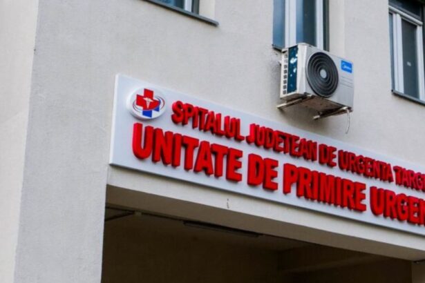 o doctorita din gorj concediata in urma decesului unui pacient care a fost plimbat intre spitale 6929bbeb1bb96