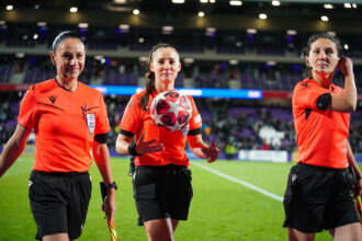o romanca va arbitra finala uefa womens nations league germania spania 6927e31ad53c0