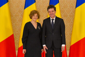 oana gheorghiu dezvaluie cel mai mare defect al presedintelui nicusor dan ii lipseste viteza 690f6a20a0bd3