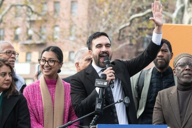 obama calls mamdani and offers to be sounding board if he wins mayoral race 690797a0e7054