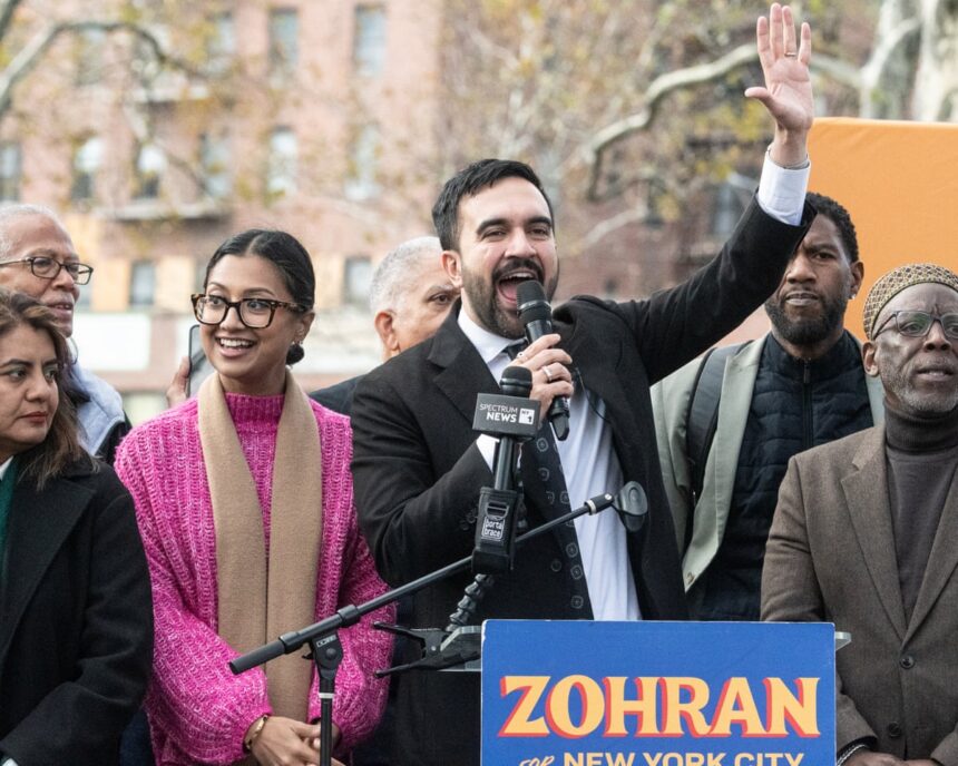 obama calls mamdani and offers to be sounding board if he wins mayoral race 690797a0e7054