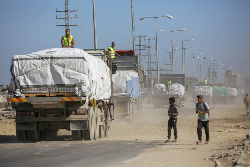 oficialii spitalului din gaza anunta ca au primit cadavrele a 15 palestinieni 690f12e408bbd