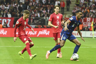 olanda s a calificat la campionatul mondial de fotbal 691baebe19d4c