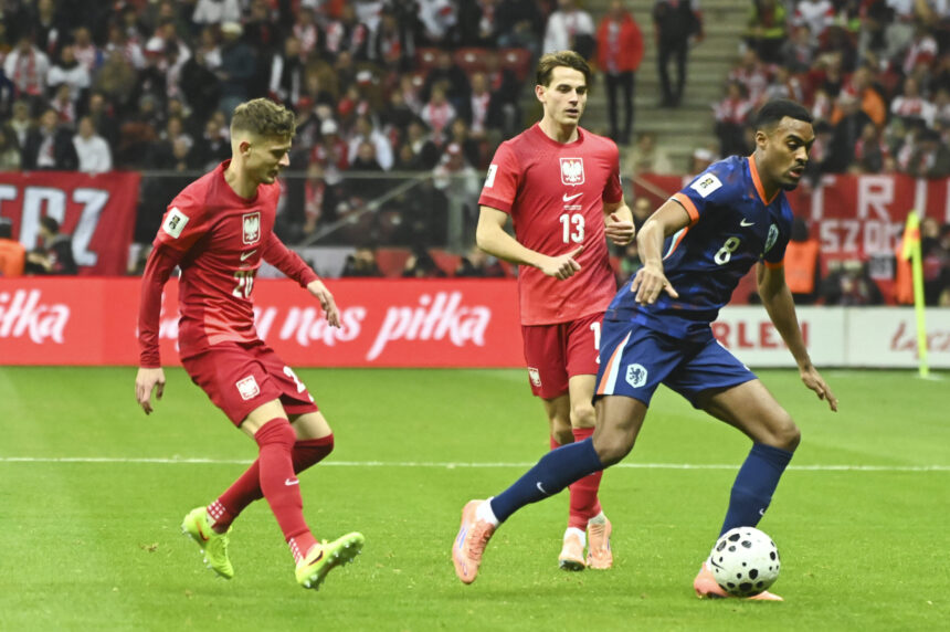 olanda s a calificat la campionatul mondial de fotbal 691baebe19d4c