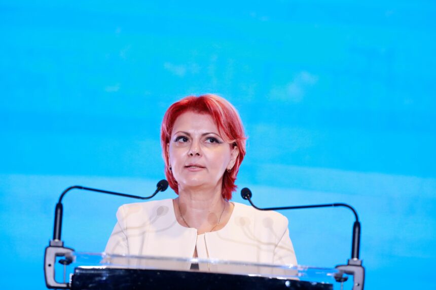 olguta vasilescu despre reforma administratiei psd nu blocheaza reforma dar sa fie facuta cu cap 69236577da468