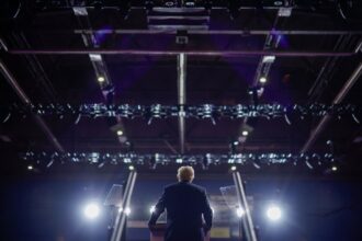 one year after trumps win democrats fight to rebuild in key state races on election day 6909cfed3f49e