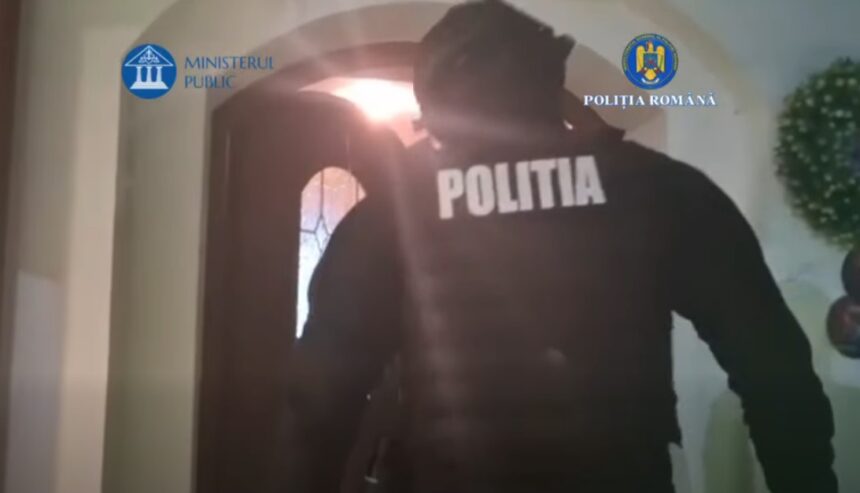 operatiunea jupiter 4 perchezitii intr un dosar privitor la tranzactii cu certificate coe28282 prejudiciul depaseste 300 milioane euro 690d97089186f