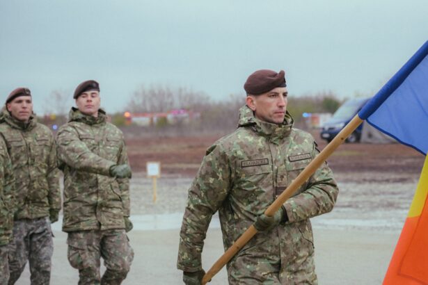 parada impresionanta de 1 decembrie 2 900 de militari 220 de mijoace tehnice si 45 de aeronave 69205e3a748f7