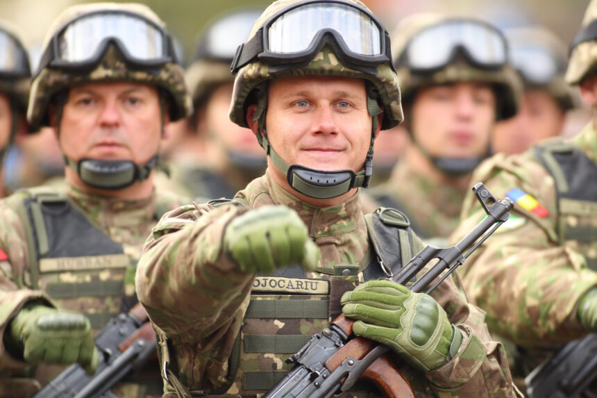 parada militara de 1 decembrie program restrictii de trafic si evenimente speciale de ziua nationala 692c06d80e7f8