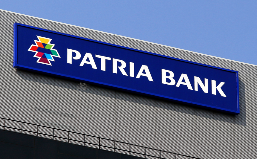 patria bank a incheiat primele noua luni din 2025 cu un profit net de 363 milioane lei in crestere cu 33 fata de aceeasi perioada din 2024 691c2b57805db