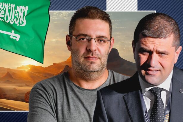 patrick de hillerin il pune la colt pe miruta de la economie pentru vizita in arabia saudita pe banii arabilor daca vreo firma castiga vreo licitatie va fi direct mita 691a07e28d9cc