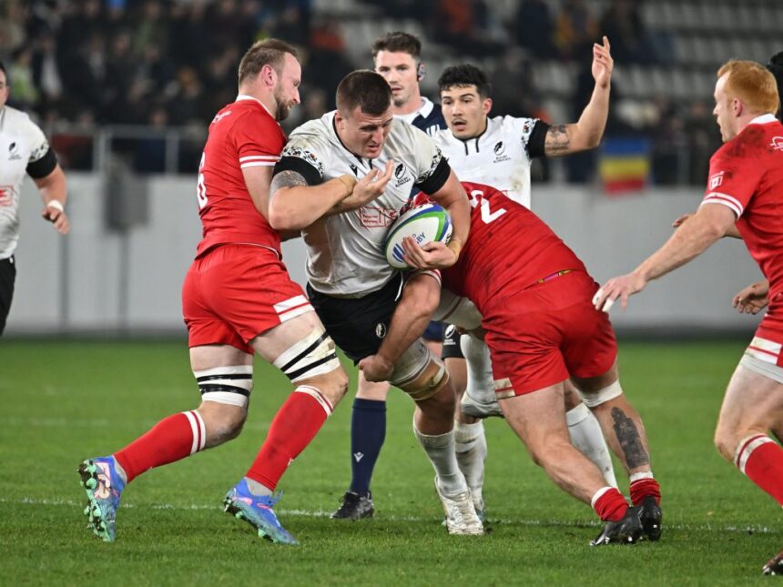 patru schimbari in primul xv al reprezentativei de rugby a romaniei pentru duelul de sambata cu sua andrei mahu capitan in premiera 6916ef7c69dbd