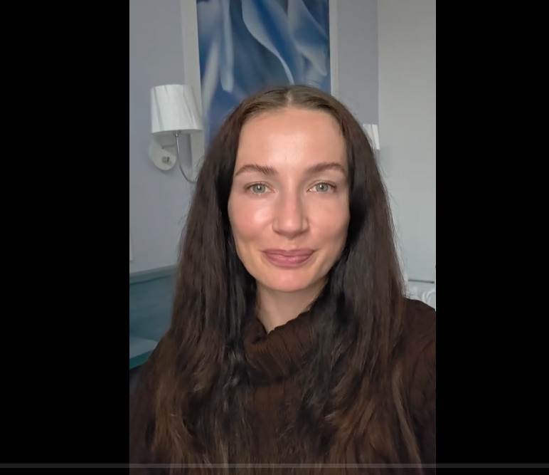 paula hriscu sah mat la realitatea tv artista interzice postului tv sa i mai foloseasca o piesa dupa ce aceasta a fost asociata cu miscarea suveranista eu fac muzica nu politica 692984a626af2