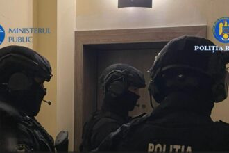 perchezitii intr un dosar penal vizand falimentarea unei companii de asigurari 6926a3b339a69