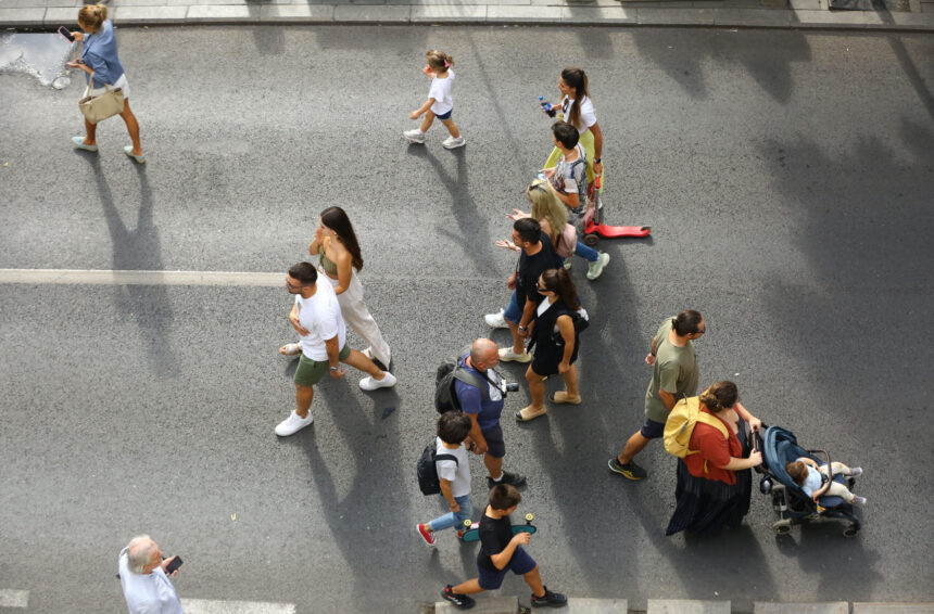 plimbarile in oras pot fi la fel de benefice pentru sanatate mintala ca cele in natura 6905a72d3d61c