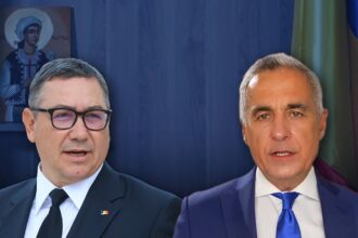 ponta ii ia apararea lui georgescu dupa boicotul alegerilor nu mai accepta sa fie folosit parazitat sau sorbit de vampirii si lipitorile politice 6908b1cfb8ec5